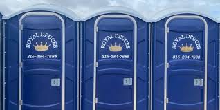 Portable Toilets for Parks and Recreation Areas in Giddings, TX